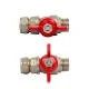 Open Close Water Valve
