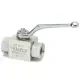 Parker Ball Valve