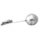 Phao Cơ Inox 304 Phi 27