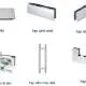 Phụ Kiện Cửa Inox