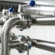 Plumbing Stainless Steel