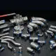 Pressfitting inox