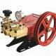 Pressure pumps