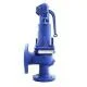 Pressure relief valve là gì?