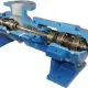 Progressive cavity pump