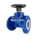 PTFE Valve