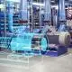 Pump Siemens