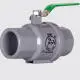 PVC Inox