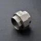 Rắc co inox 304