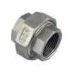 Rắc co inox 34