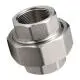 Rắc Co Ren Inox