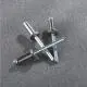 Rivet inox