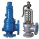 Safe Valve
