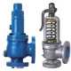 Safe Valves