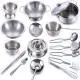 Sản xuất vật dụng inox