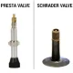 Schrader Valve