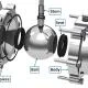 Seat Ball Valve