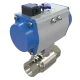 Selector Valve