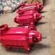 Seoca Pump
