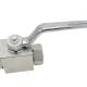 Shut Off Valve Hydraulic