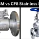 SS CF8M