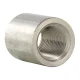 Stainless fittings