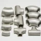 Stainless Steel 304 Fittings