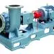 Stainless steel chemical pump