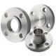 Stainless steel flange types