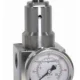 Stainless Steel Pressure Regulator