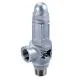 Stainless Steel Safety Valve
