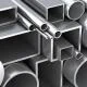 Steel pipes and tubes