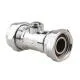 Straight Service Valve