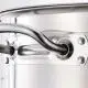 Sửa quai nồi inox