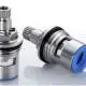 Sửa van khóa nước bằng inox
