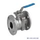 Sus304 Ball Valve