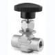Swagelok Needle Valve 1 4