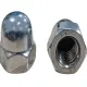 Tán bầu inox