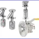 Tank valve