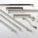 Tay Nắm Cửa Inox: Giới Thiệu và Ưu Điểm