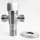 Tê cầu inox 304