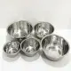 Thau Inox 304
