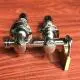 Then cửa inox