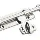 Then Cửa Inox