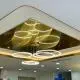 Thi Công Nẹp Inox Trần Thạch Cao