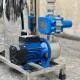 Thiết Bị Tăng Áp Nước