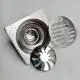 Thoát sàn ngăn mùi inox 304