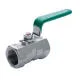 Threaded Ball Valve