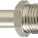 Threaded Pipe Fittings Stainless Steel