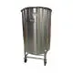 Thùng inox đựng nước